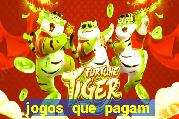 jogos que pagam via pagbank